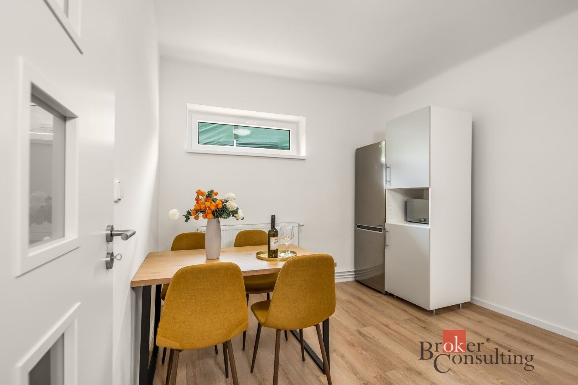 Byt 2+1 · 64 m² · Klostermannova, Praha - 4