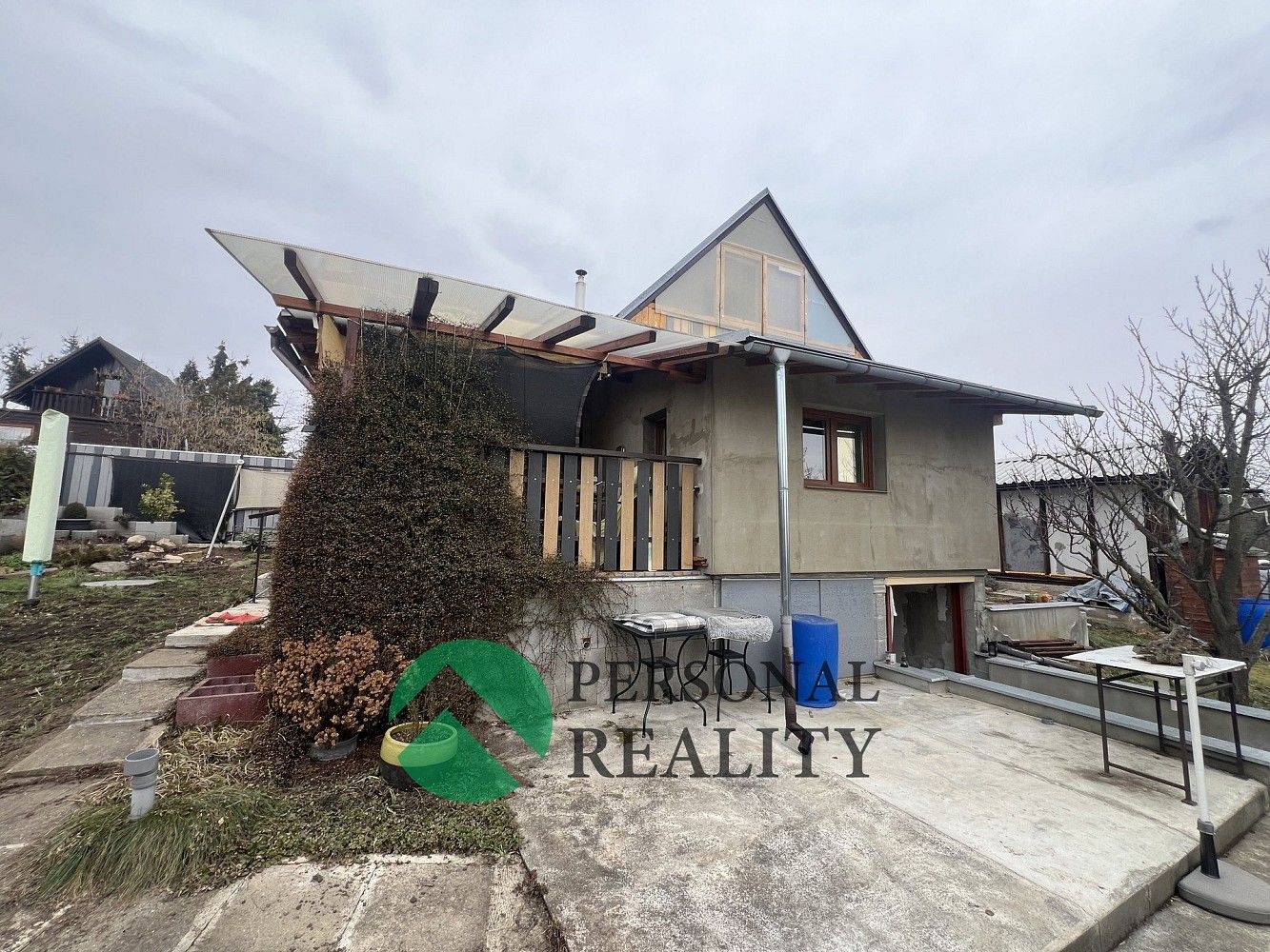 Prodej chalupa - Praha - Velká Chuchle, okres Praha 16, Hlavní město Praha, 68 m² - 5
