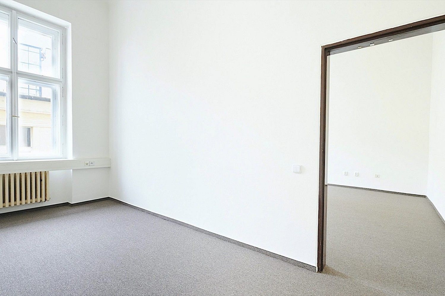 Pronájem kancelář - Praha, 180 m² - 5