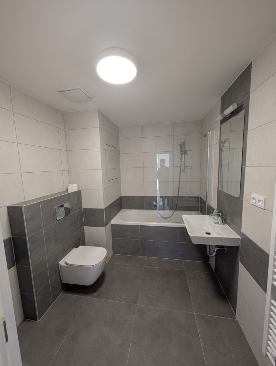 Byt 2+kk · 52 m² · U Sportovní školy, Pardubice - Ohrazenice, Pardubický kraj - 3