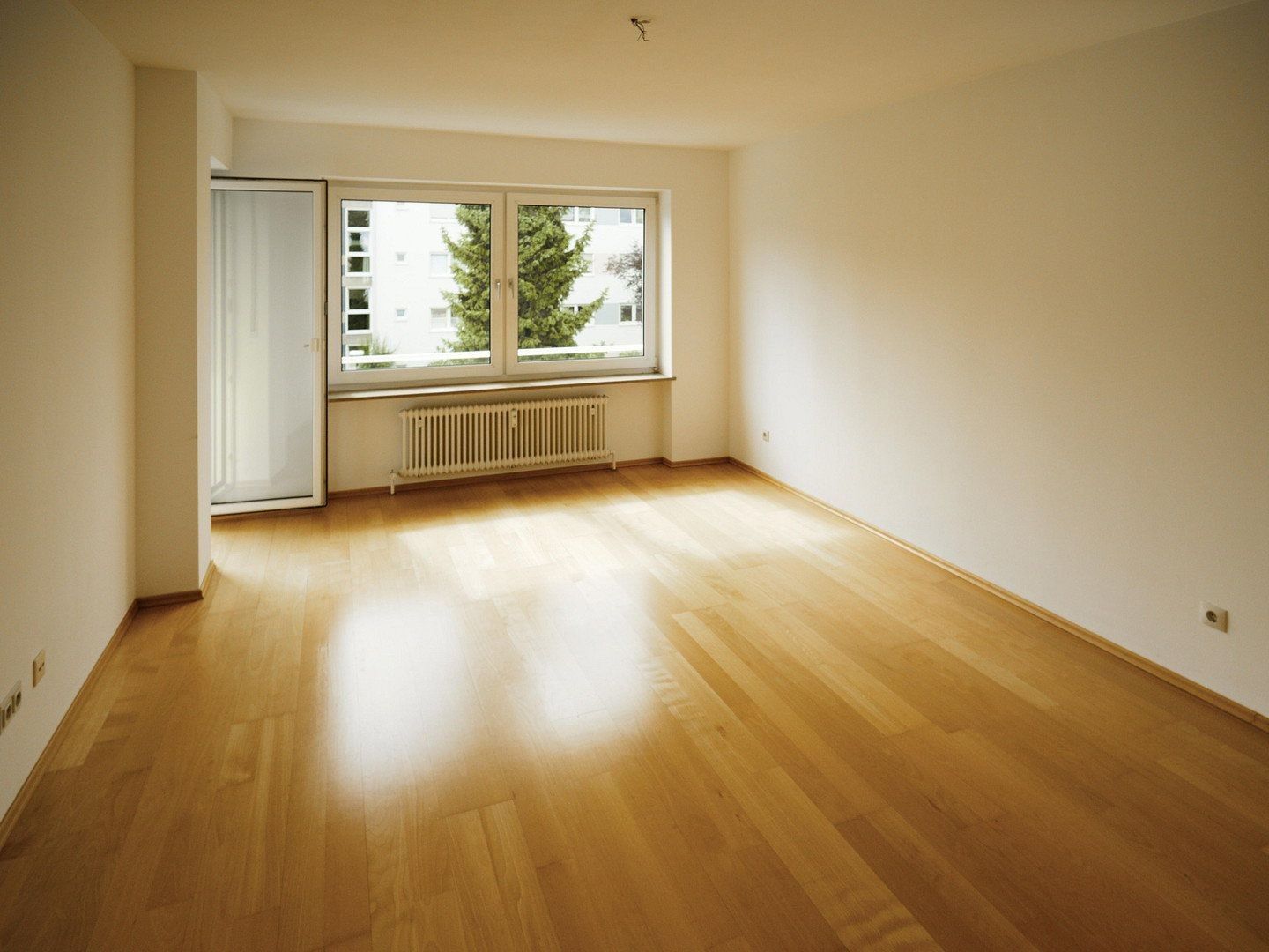 3+1, München Thalkirchen Bayern 81379, 66 m² - 1