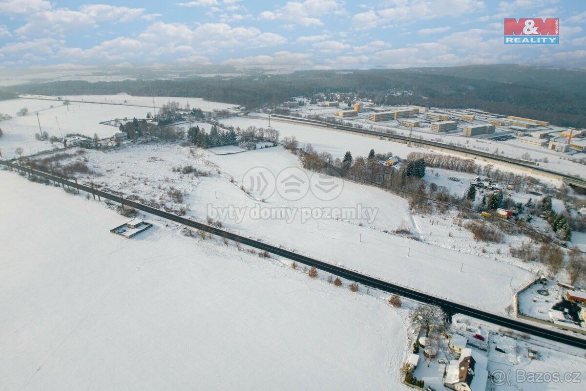 Prodej pozemek - Kynšperk nad Ohří, 357 51, 81 381 m²