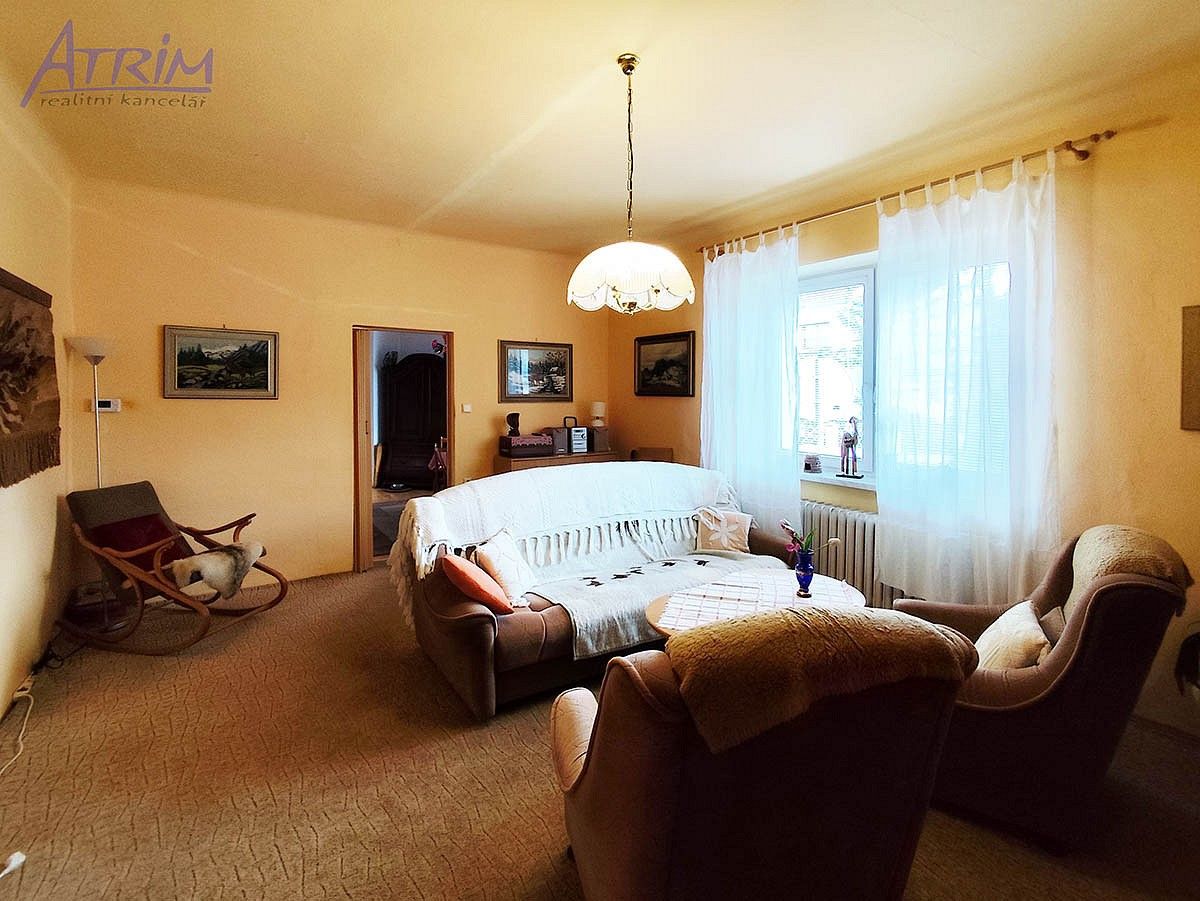 Byt 2+1 · 65 m² · Pekařská, Opava - Kateřinky - 4