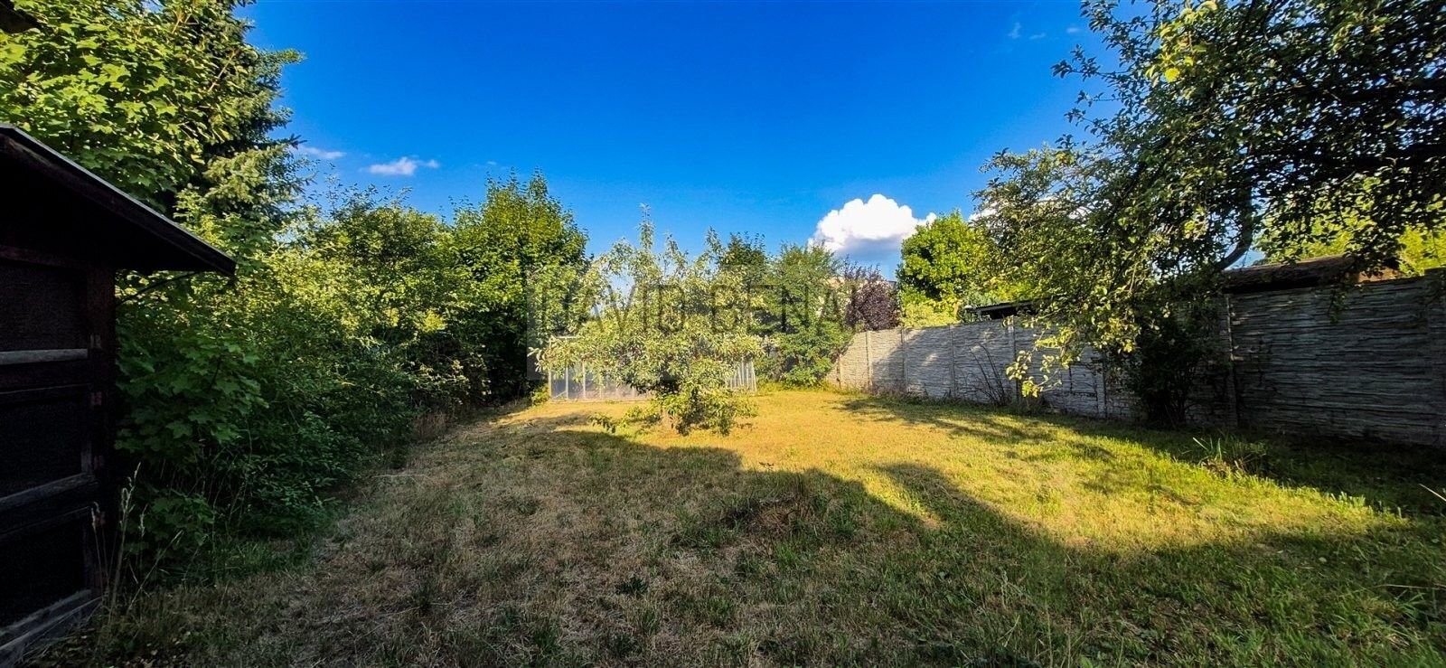 Dům – Hradec Králové, Malšovice-u kolejí, Malšovice – pohled 3