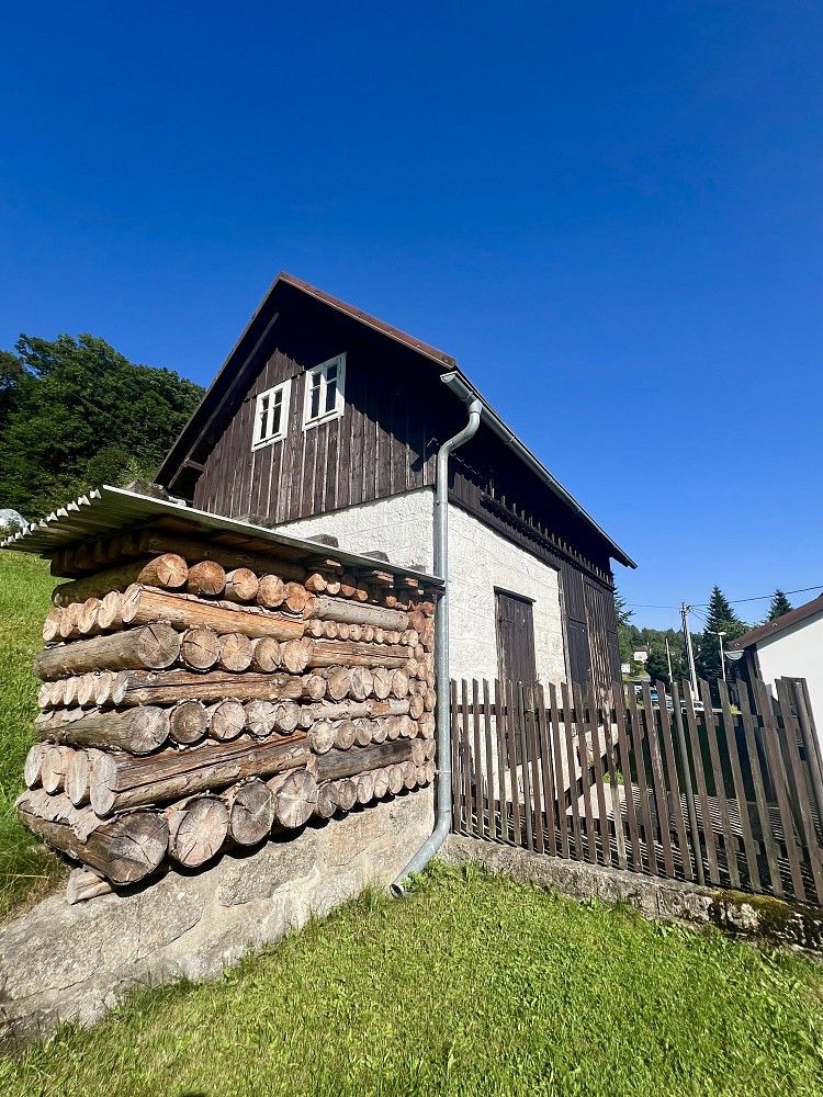 Rodinný dům · 210 m² · Josefův Důl - Antonínov, okres Jablonec nad Nisou, Liberecký kraj - 4