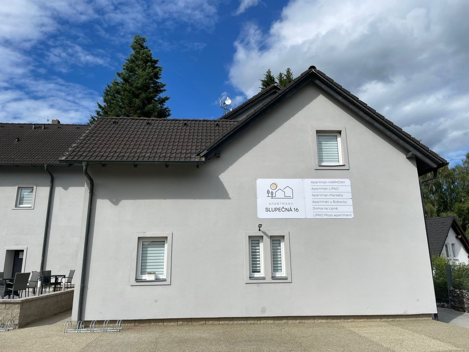 Byty, Slupečná, Lipno nad Vltavou - Lipno nad Vltavou, Jihočeský kraj, 28 m² - 2