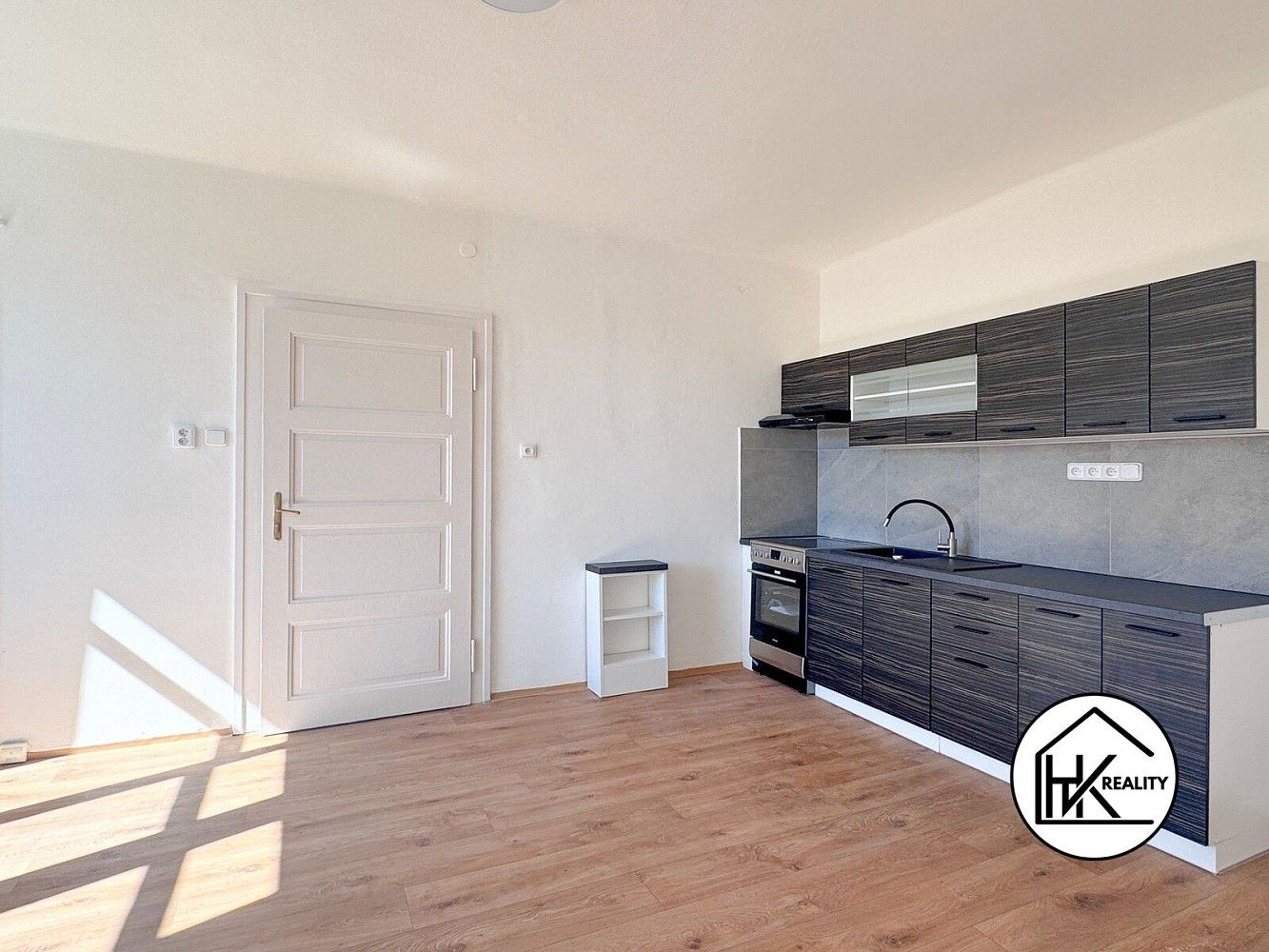 1+1, Teplice - Trnovany, Ústecký kraj, 49 m² - 1