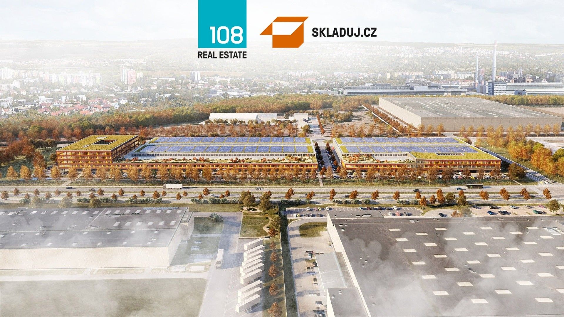 Pronájem sklad - Ke Karlovu 1336, Plzeň, 5 m²