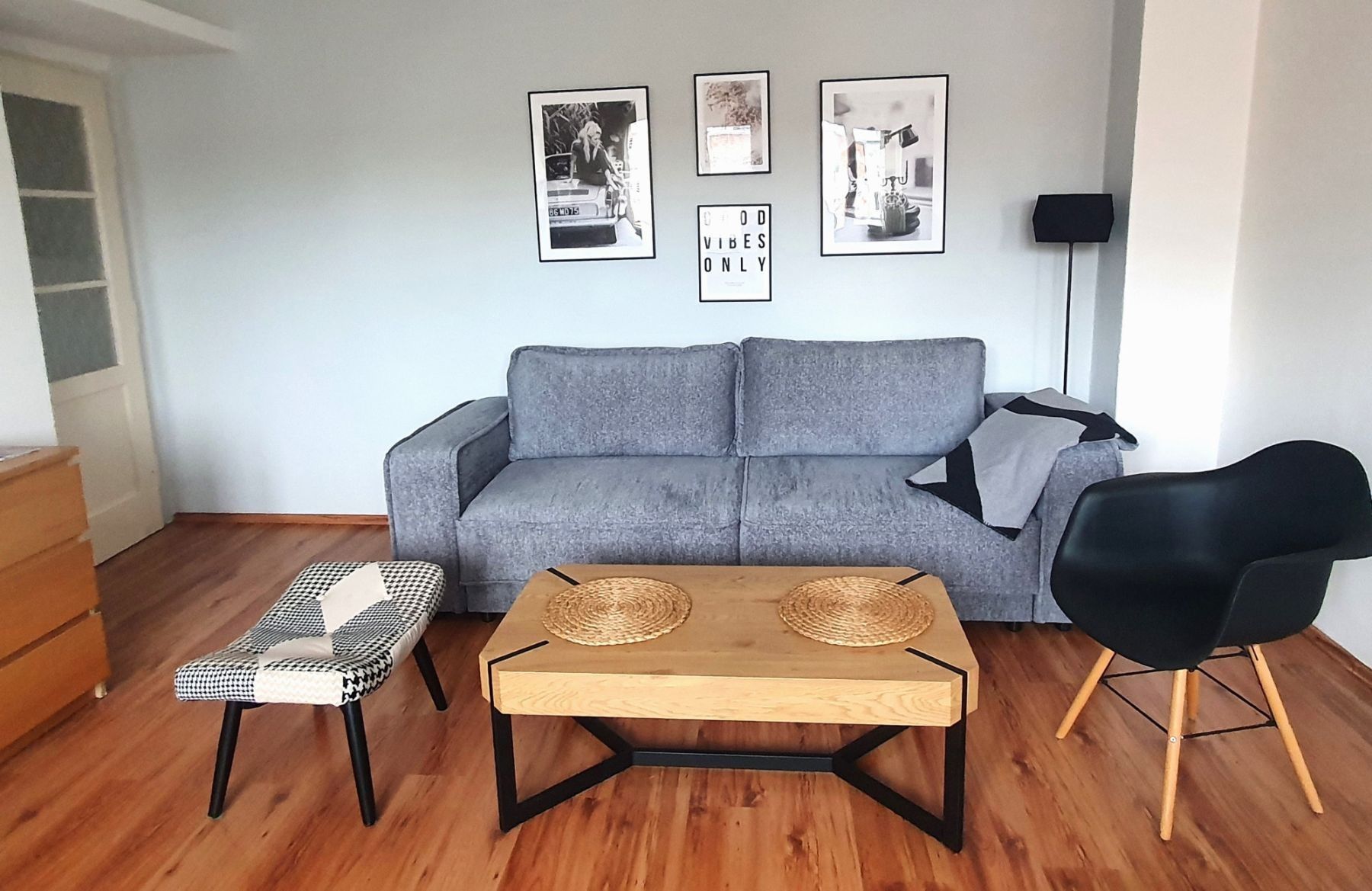 Byty, Krchlebská, Praha - Krč, 41 m² - 1
