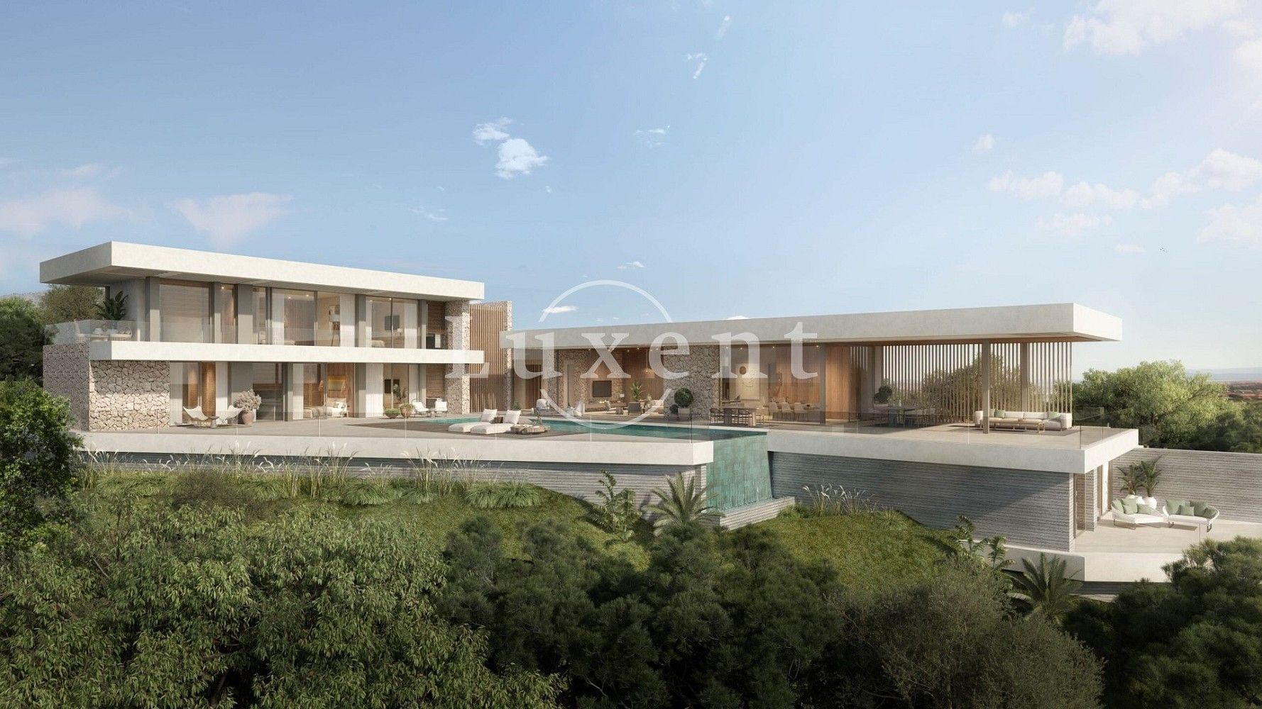 Rodinný dům, 430 m²
