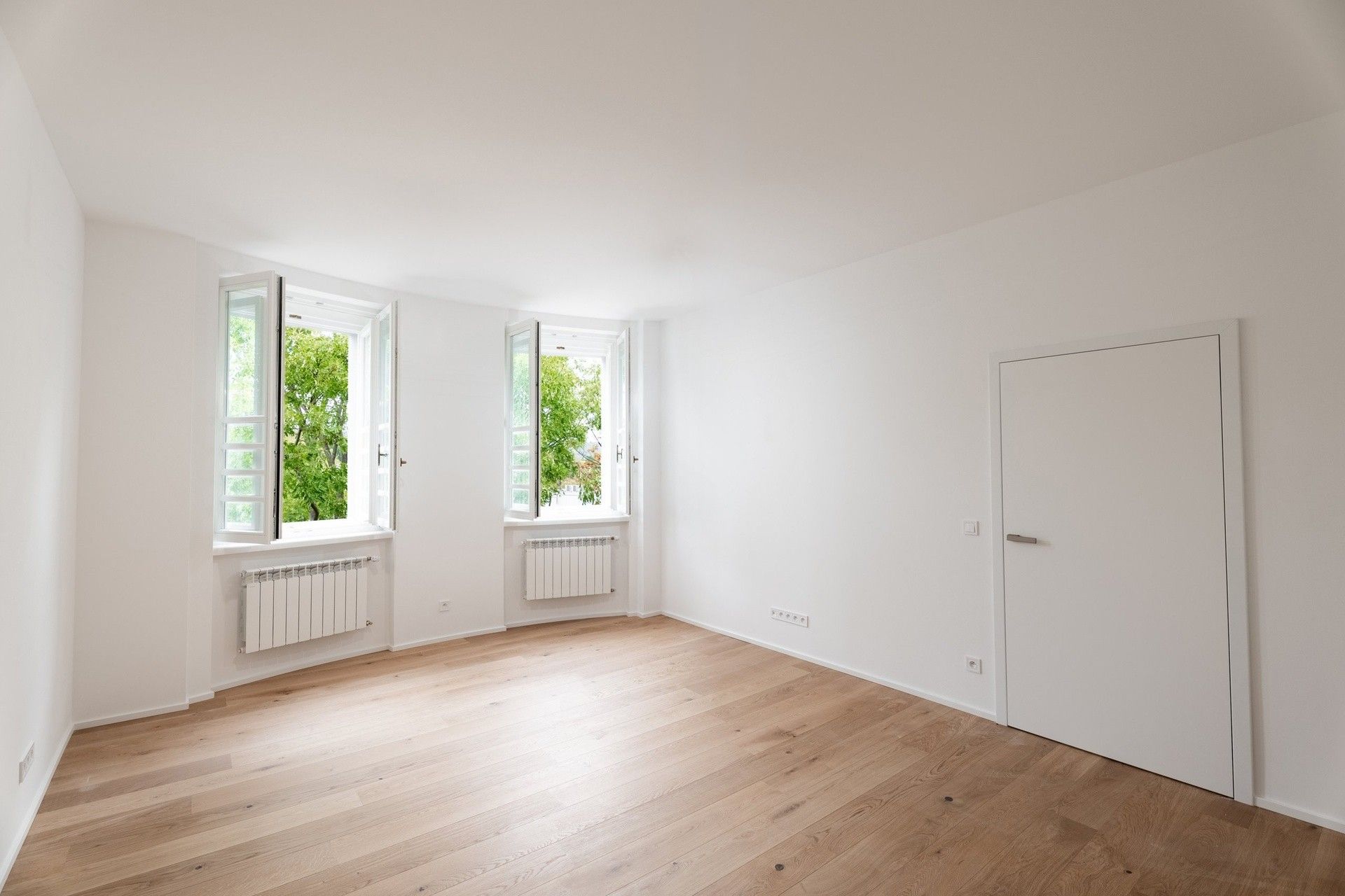 3+kk, Na Václavce, Praha, 68 m² - 2