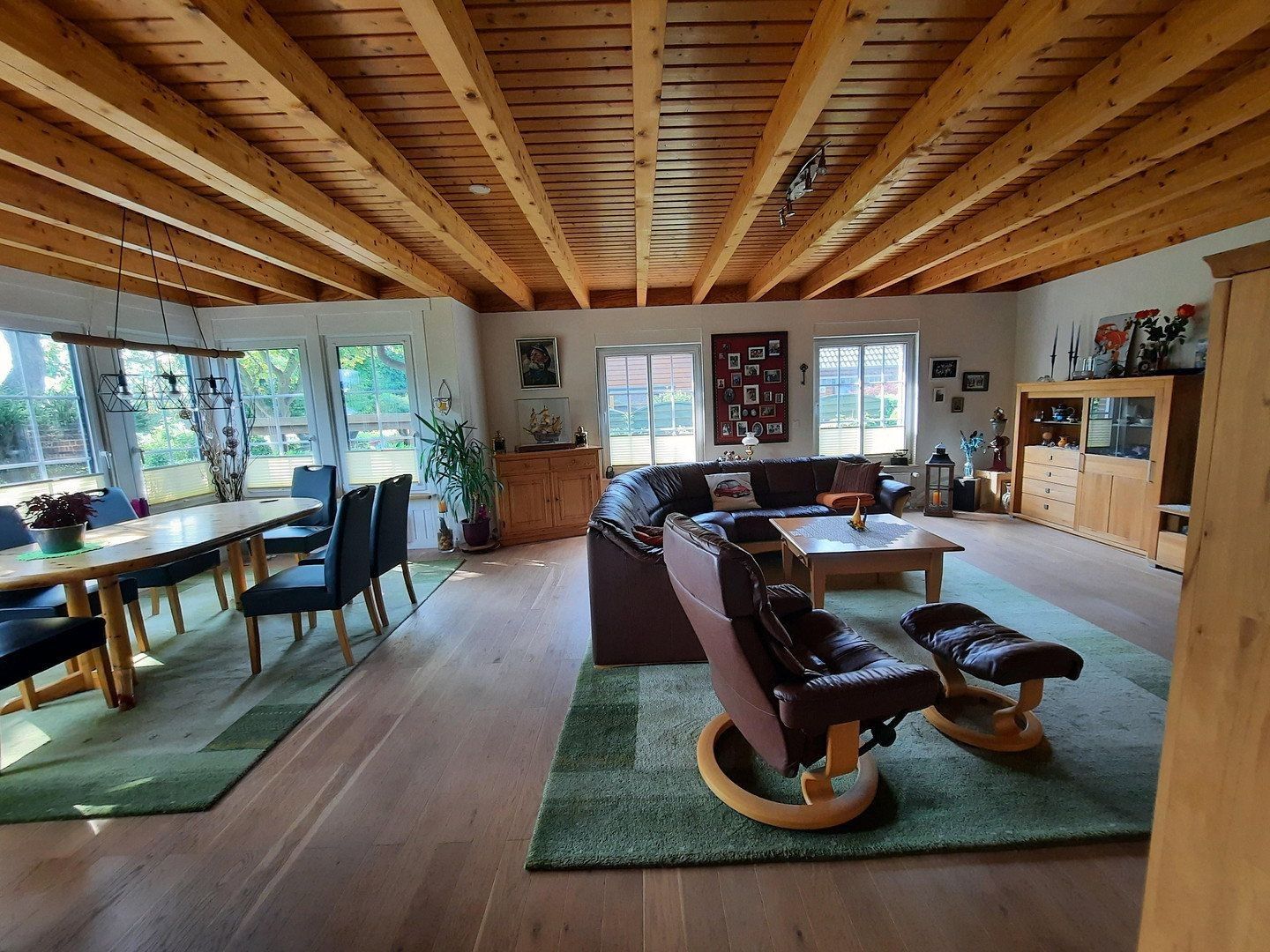Rodinný dům · 193 m² · , Šlesvicko-Holštýnsko - 3