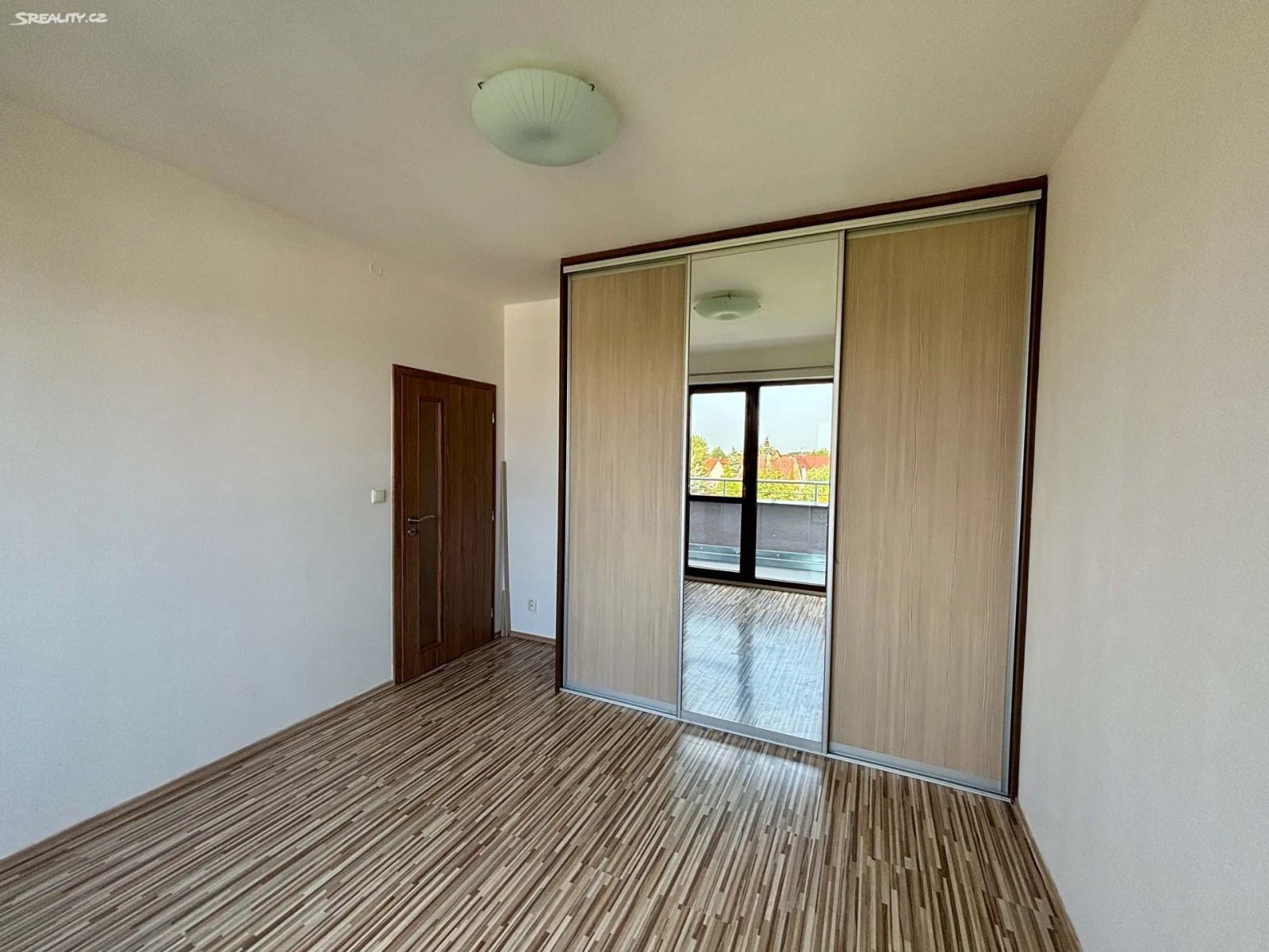 2+kk, U Výstavby, Praha - Dolní Měcholupy, 43 m² - 2