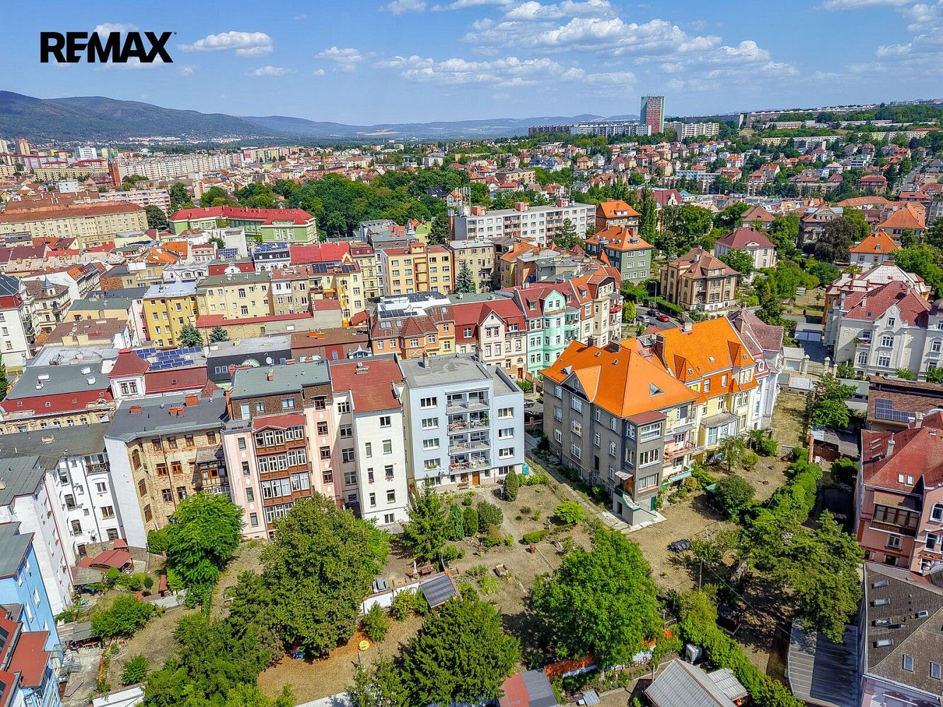 Byt 3+1 · 77 m² · Baarova, Teplice - 4