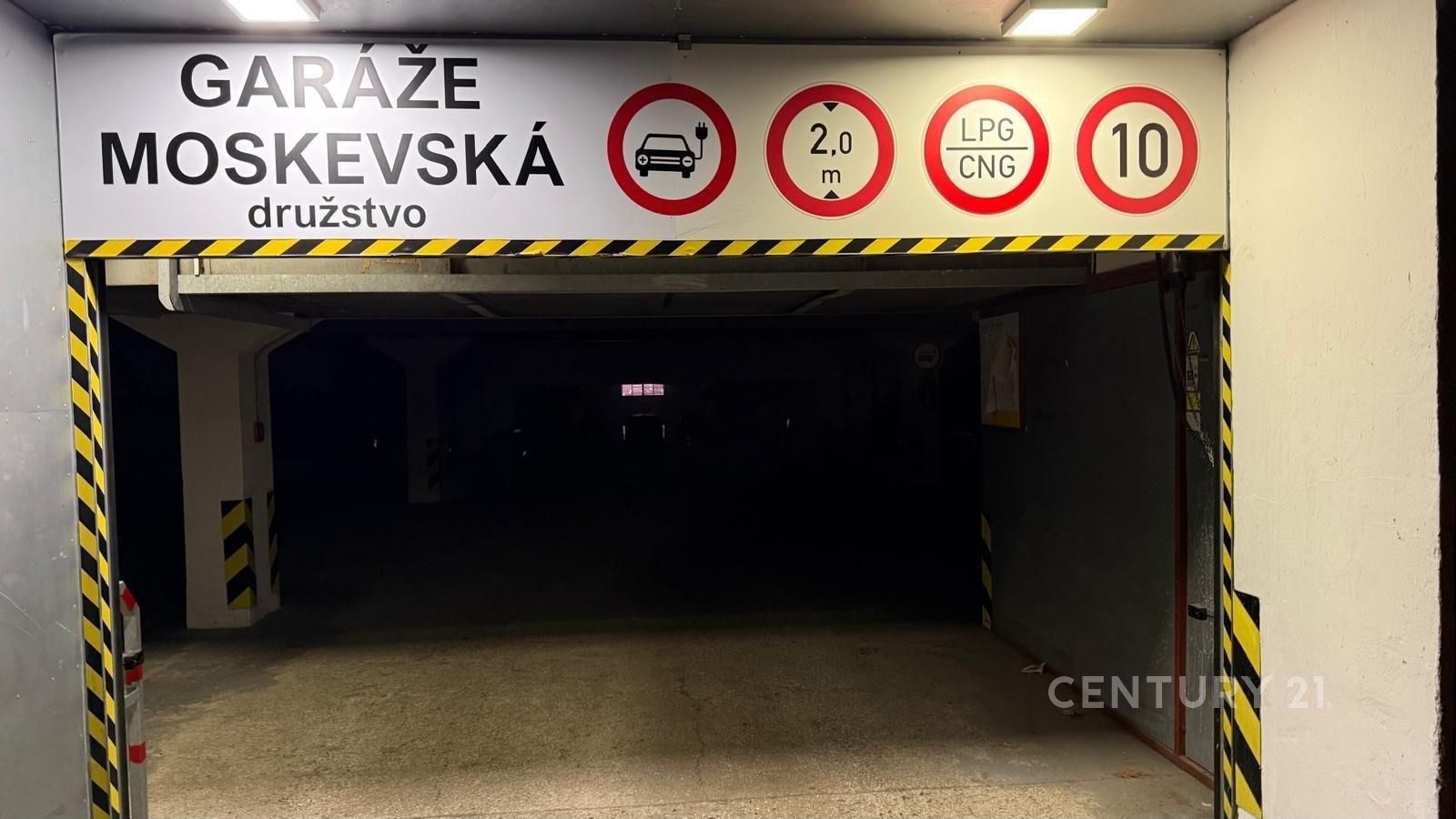 Prodej ostatní - Vršovická, Praha, 12 m²