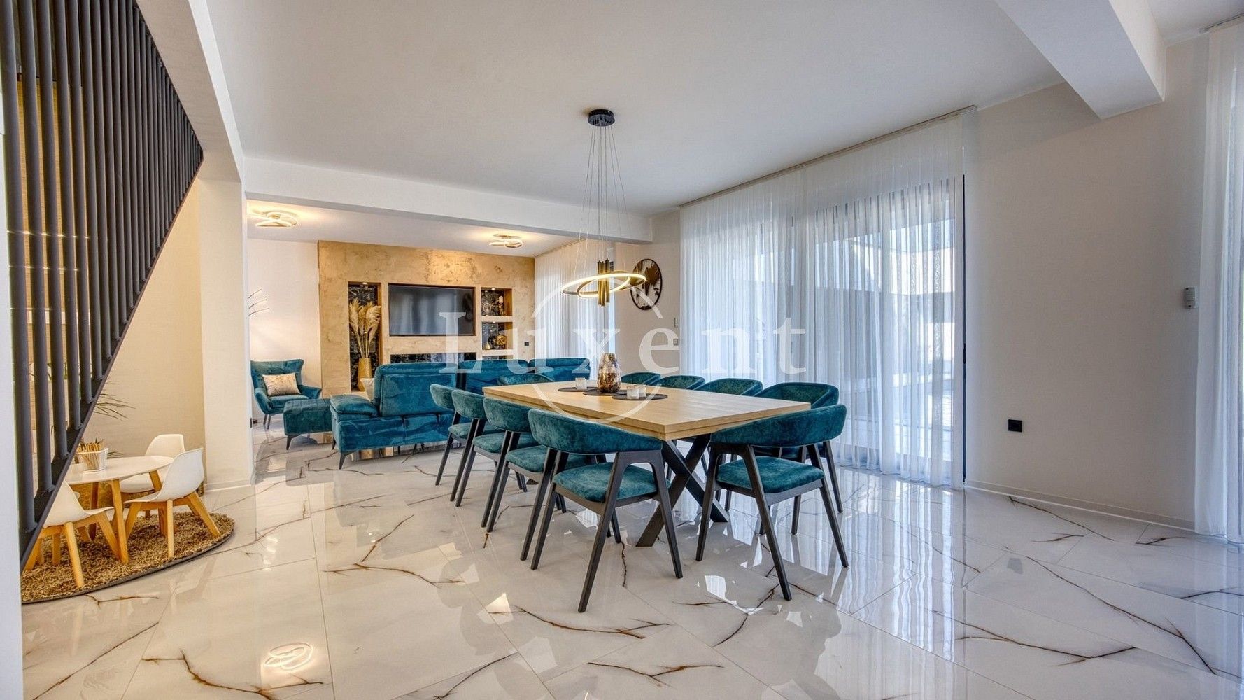 Rodinné domy, Zadar, Chorvatsko, 234 m² - 2
