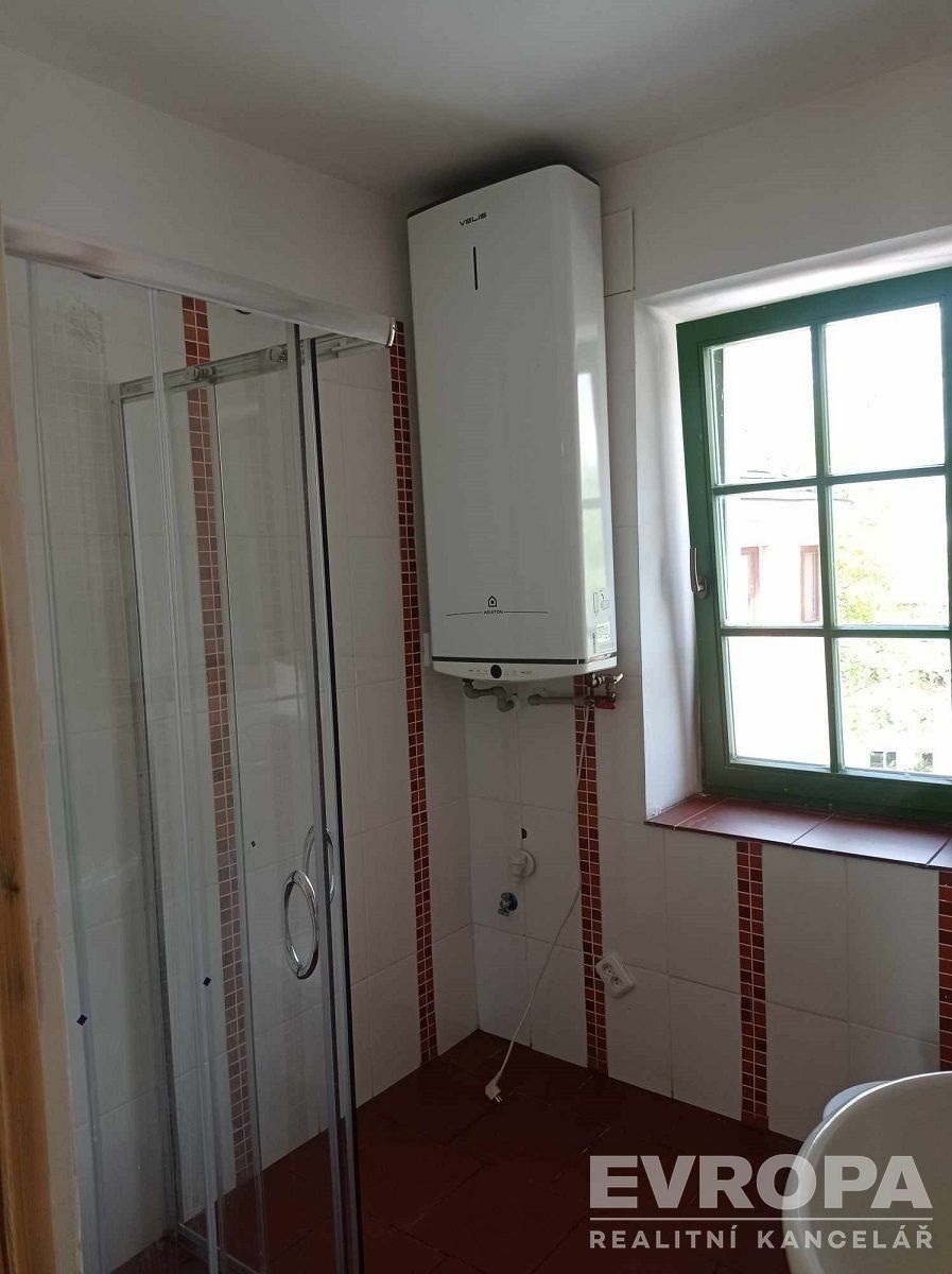 2+1, U Jánského kamene, Liberec, 46 m²