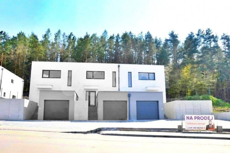 Prodej dům - Smetanova, Hluboká nad Vltavou, 132 m²