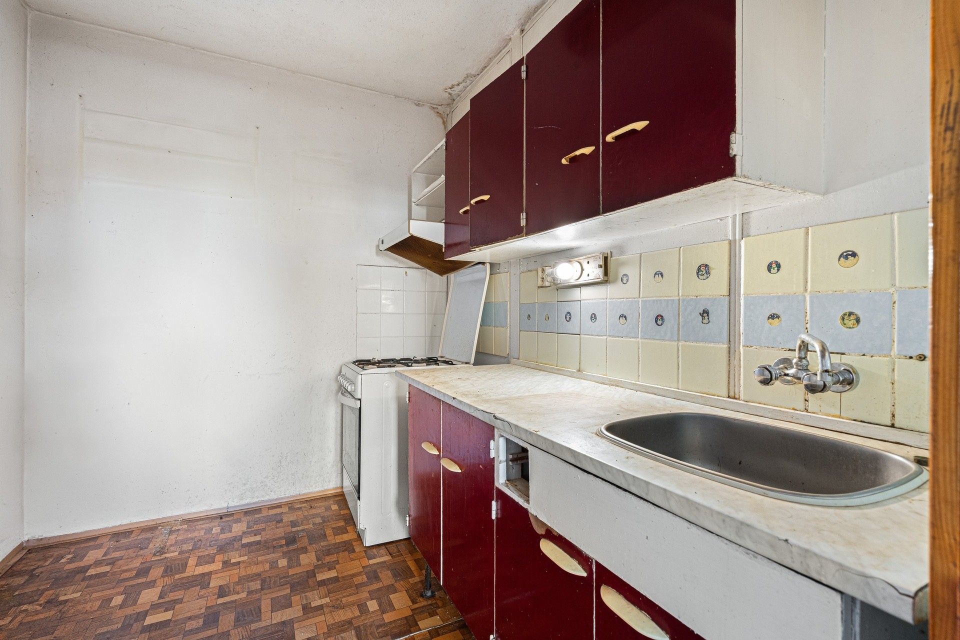 Byt 3+kk · 60 m² · Brandlova 1380, Praha Chodov - 3