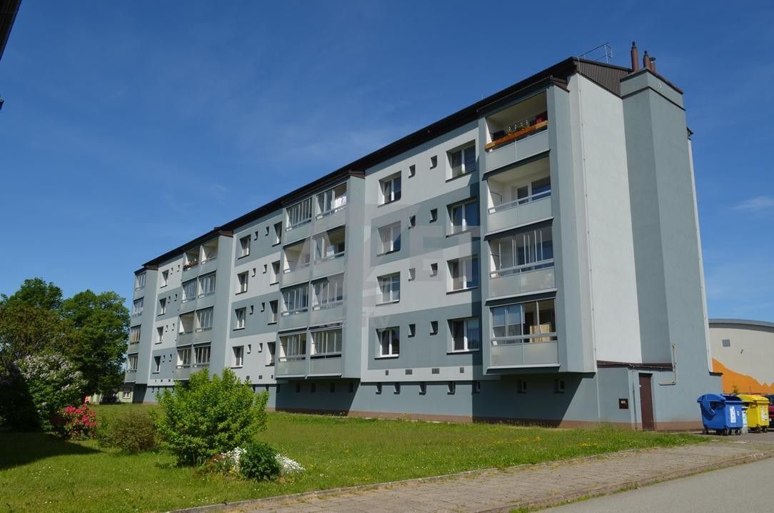 3+1, Nádražní, Králíky, 69 m² - 1
