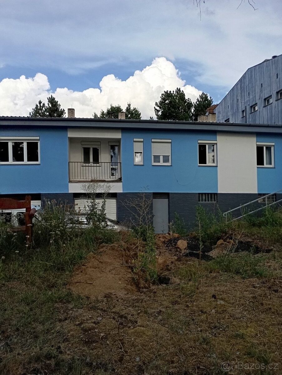 Byt · Milevsko, 399 01 - 4