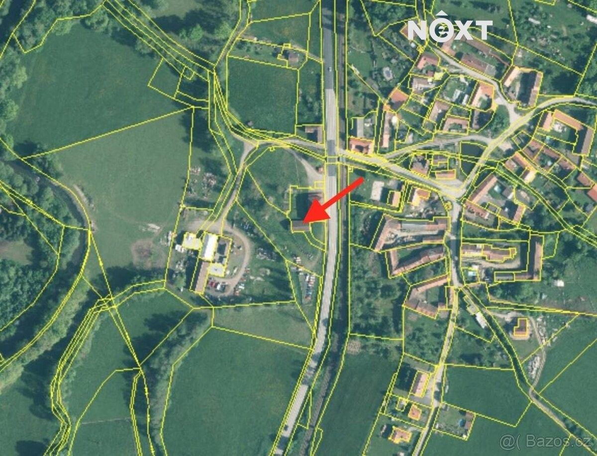 Pronájem ostatní - Volyně, 387 01