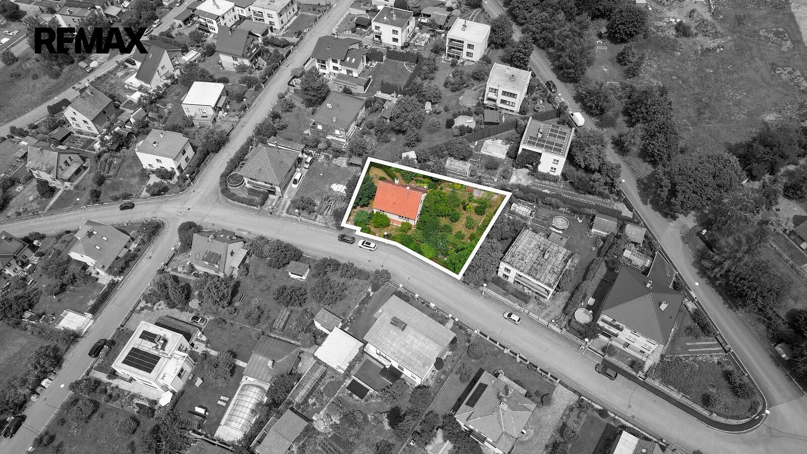 Rodinný dům · 208 m² · Sedlčany, okres Příbram, Středočeský kraj - 2