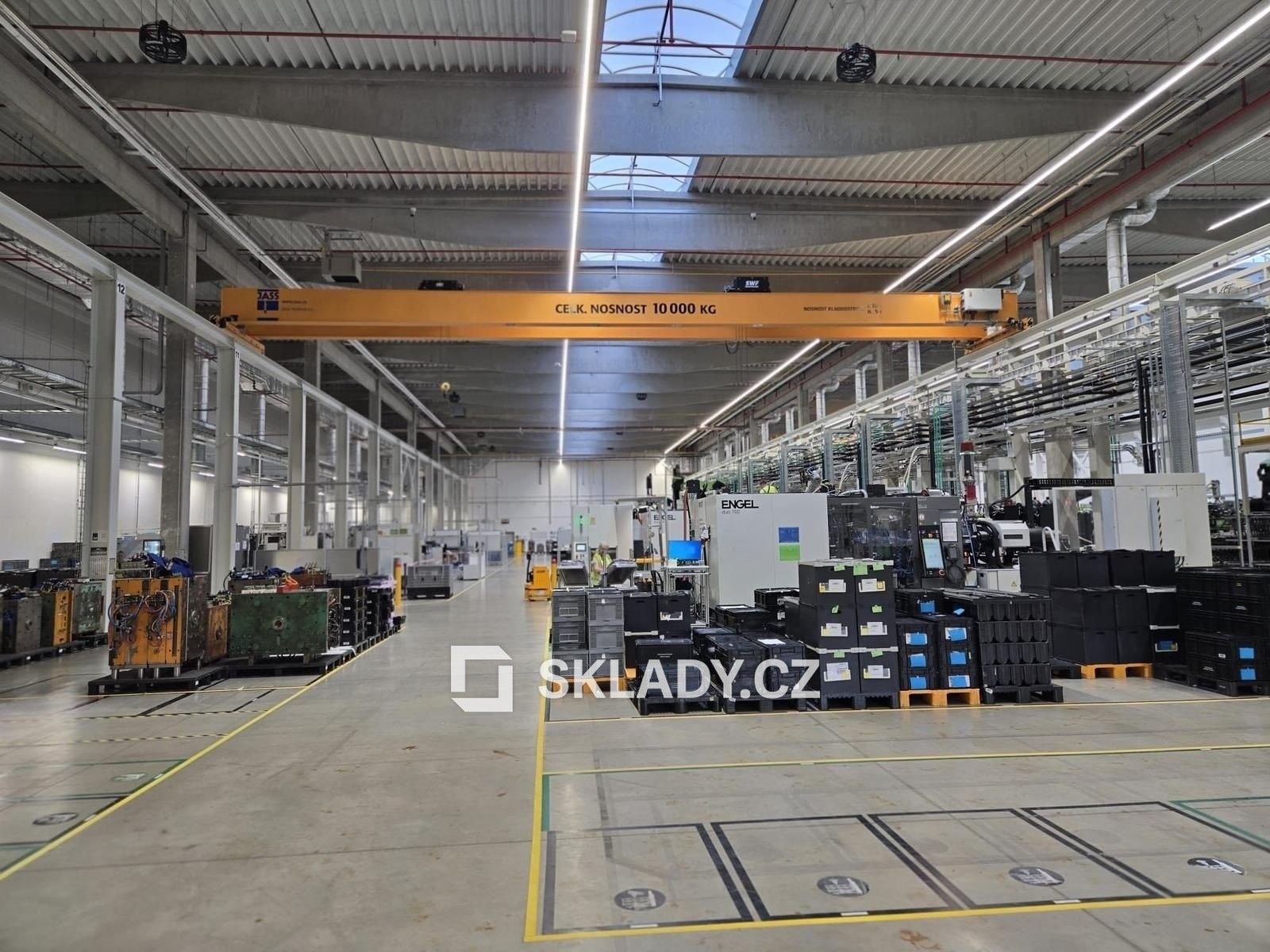 Sklady, Zápy, 4 m²