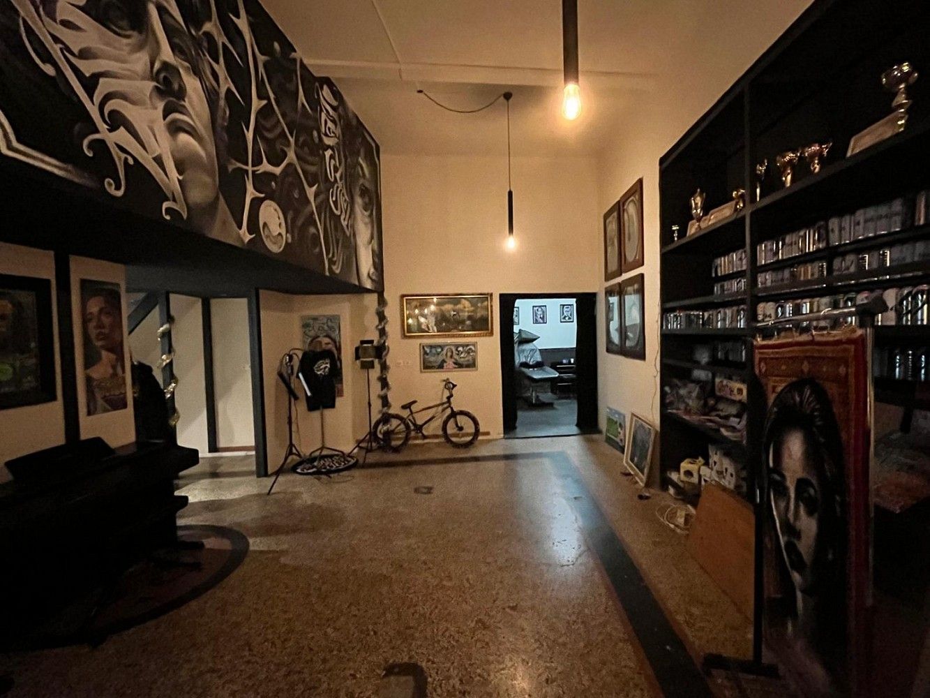 Prodej komerční - Rijeka, HR, 93 m² - 5