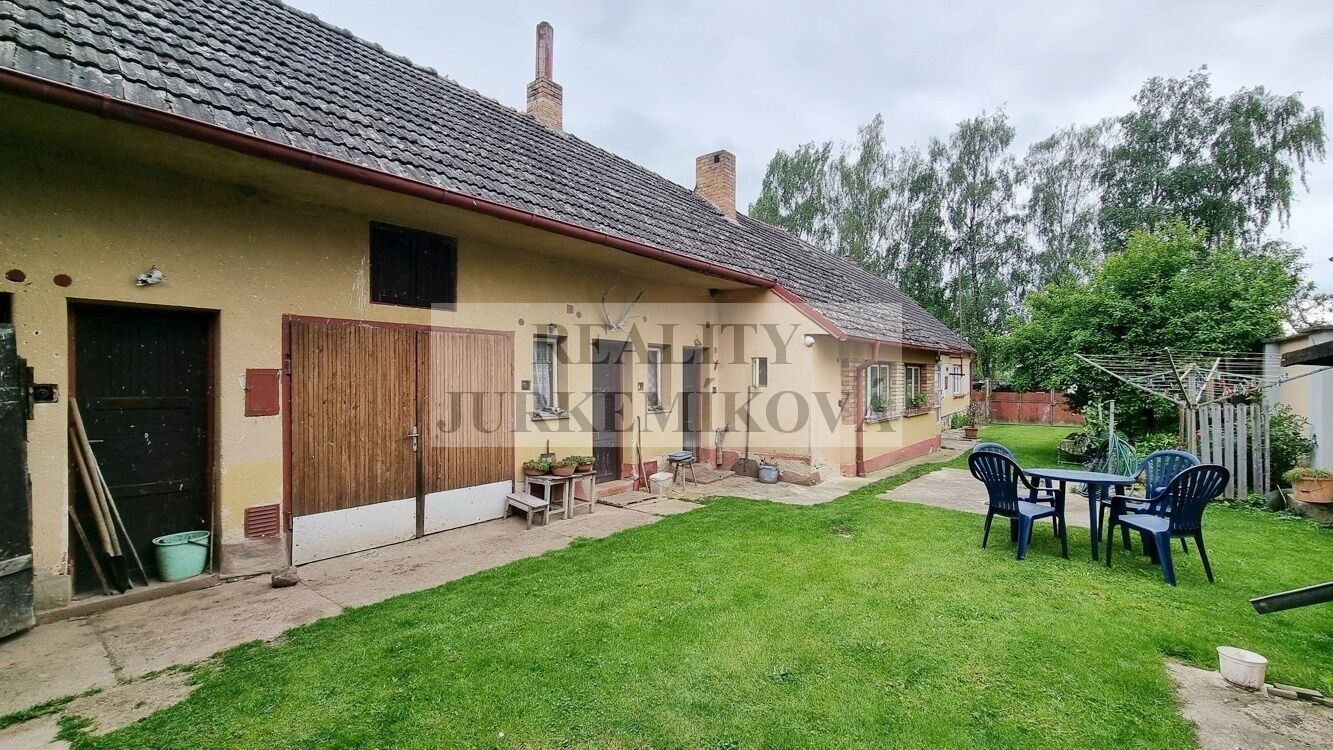 Rodinný dům, 567 m²