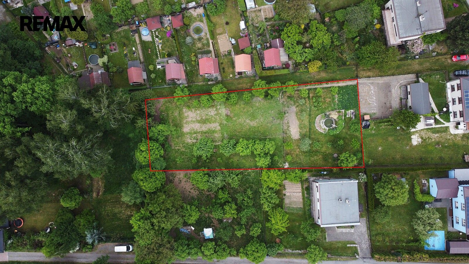 Pozemky pro bydlení, Karviná - Ráj, Moravskoslezský kraj - 2