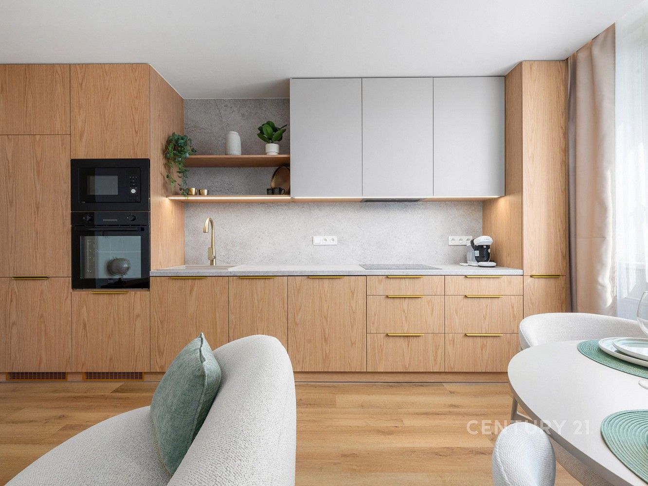 Byt 3+kk · 53 m² · Mlýnská, Ivanovice na Hané, okres Vyškov - 2