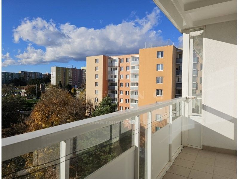 1+kk, Okrouhlá, Brno, 32 m²
