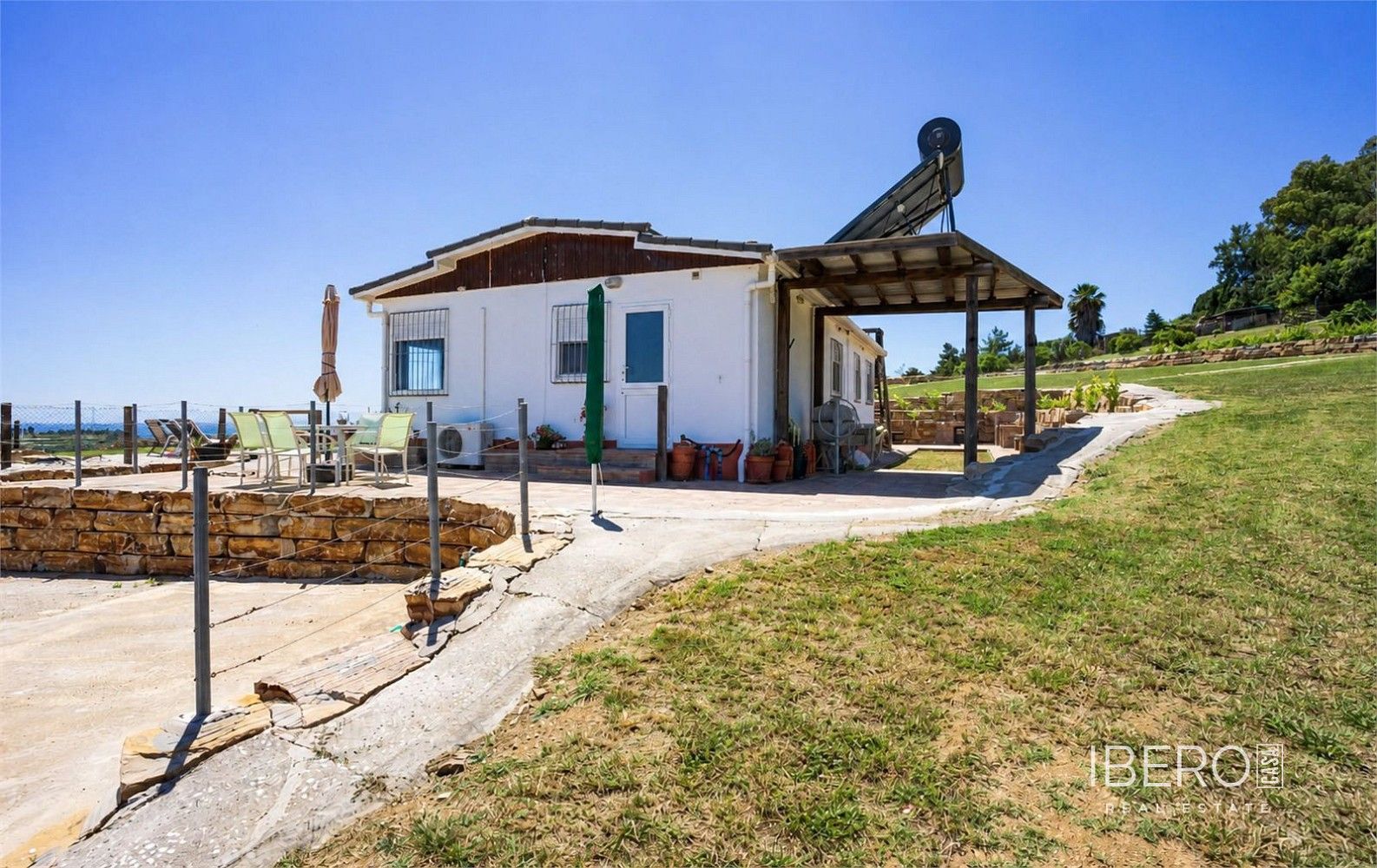 Rodinný dům · 70 m² · Estepona, ES - 4