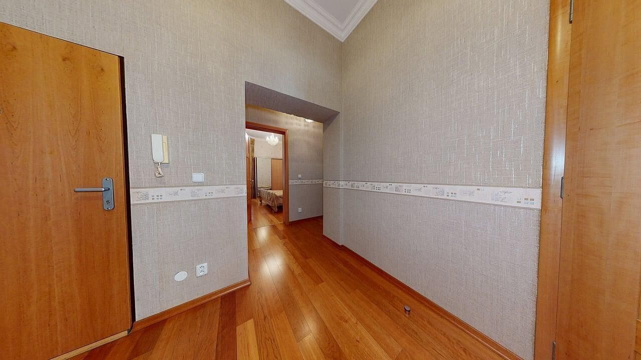Prodej byt 3+kk - Vřídelní, Karlovy Vary, 81 m² - 5