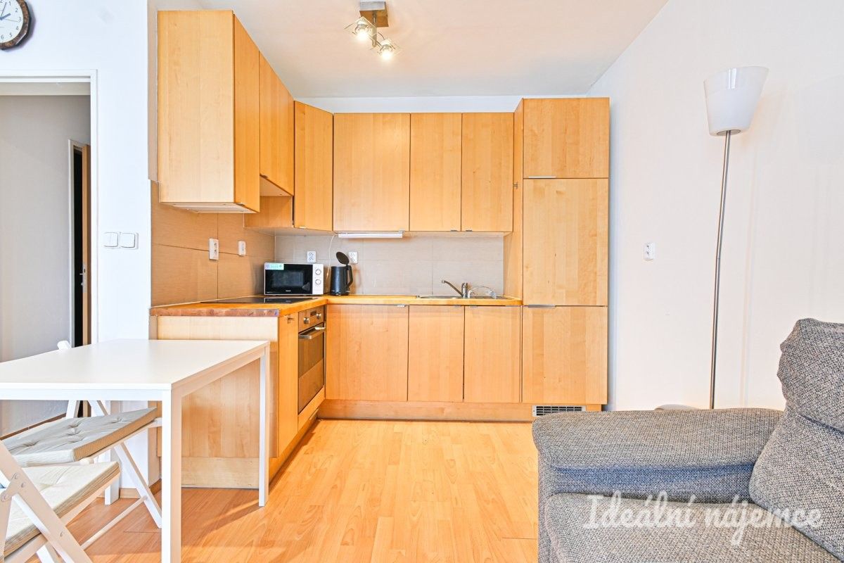 1+kk, Židenice, Brno, 38 m²