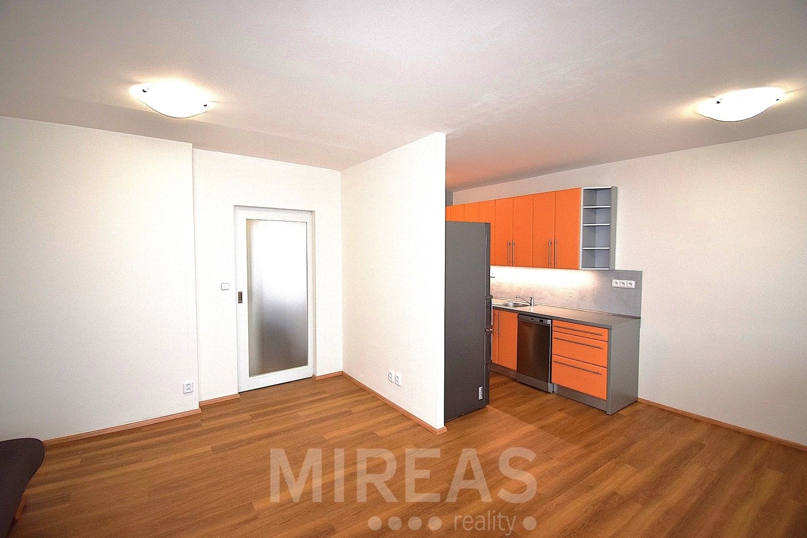 3+1, Zelenohorská, Praha, 75 m²