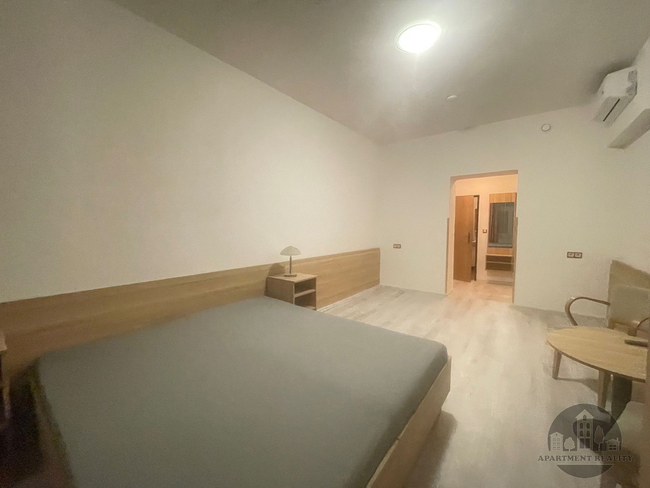 Byt 1+kk · 25 m² · Plzeňská, Praha 5 - Smíchov - 3