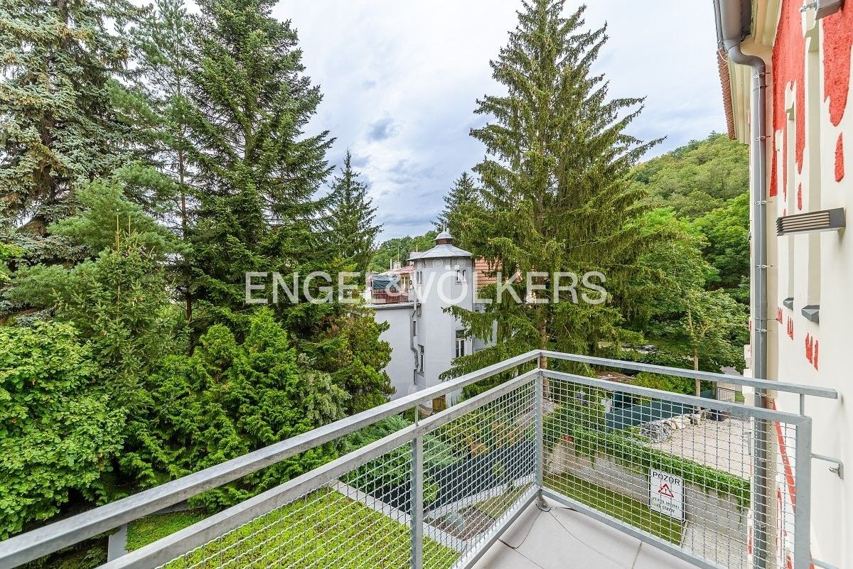 Prodej byt 3+kk - Jinonická, Praha, 59 m²