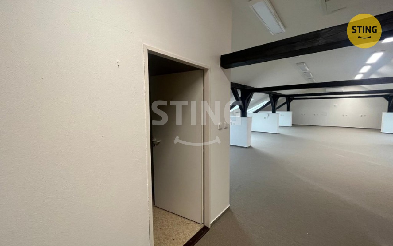 Kancelář · 120 m² · Nemocniční, Ostrava - 4
