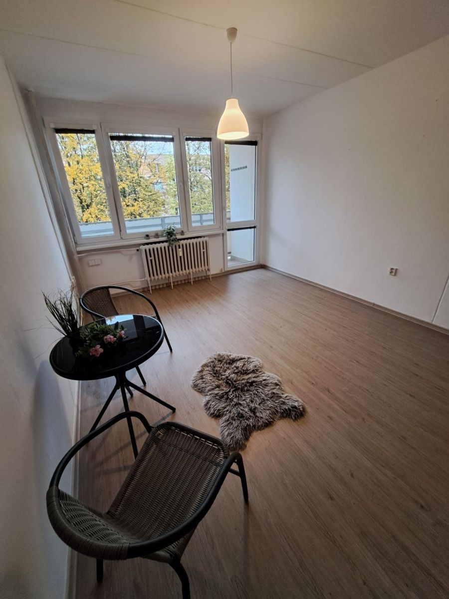 Byt 2+1 · 63 m² · Křib, Česká Třebová - Česká Třebová, Pardubický kraj - 3
