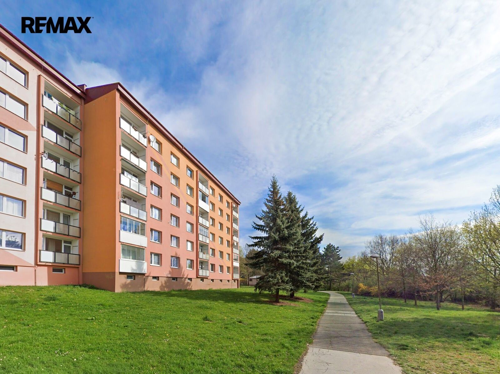 3+1, Kyjická 4756, Chomutov, 81 m² - 1