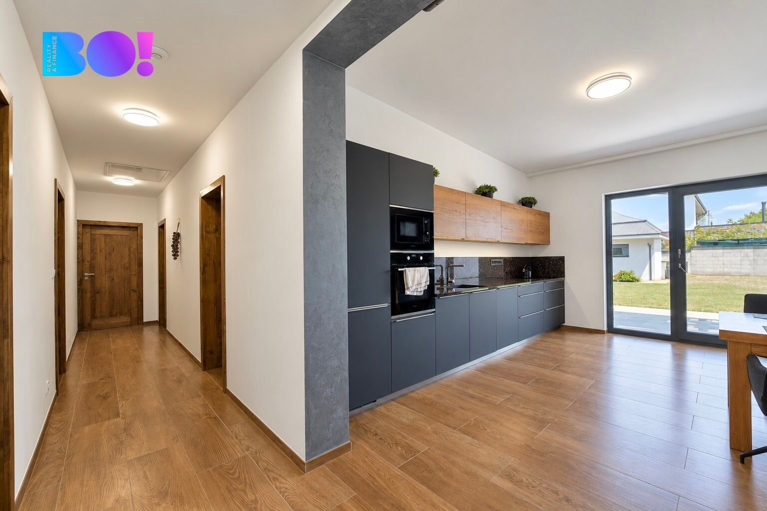 Prodej rodinný dům - Žalkovice, 205 m² - 5