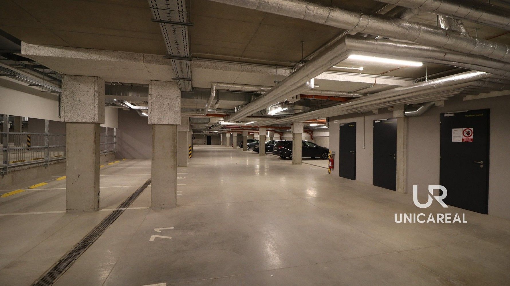Pronájem ostatní - Brno - Maloměřice, okres Brno-město, Jihomoravský kraj, 15 m² - 5