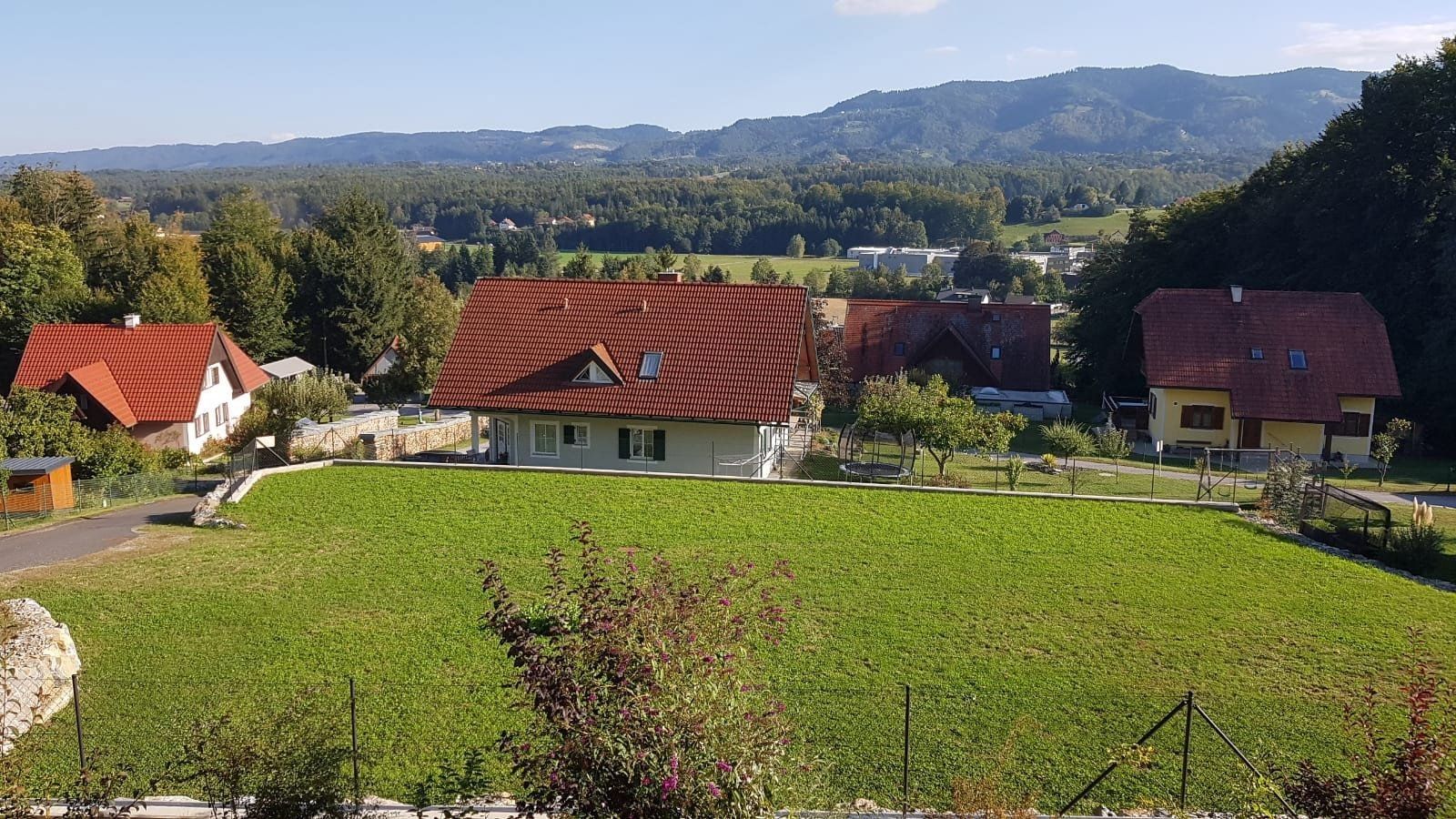 Pozemky pro bydlení, Hörmsdorf 60 Eibiswald Steiermark 8552 - 1