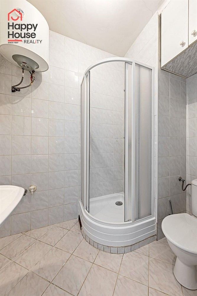 Byt 1+kk · 33 m² · Praha - Karlín, okres Praha 8, Hlavní město Praha - 4