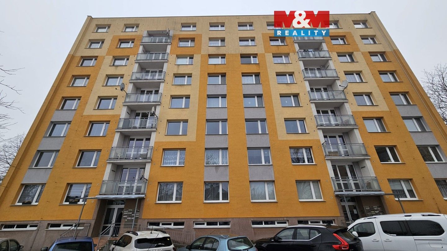 Pronájem byt 3+1 - Struha, Vamberk, 85 m²