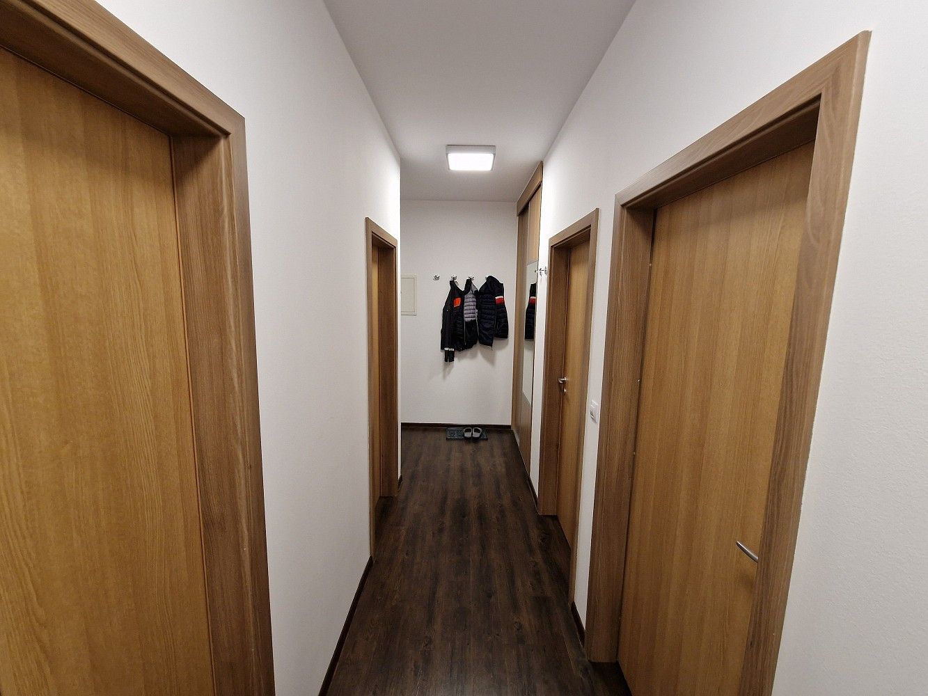 Byt 3+kk · 85 m² · Havlíčkova, Cheb - 4