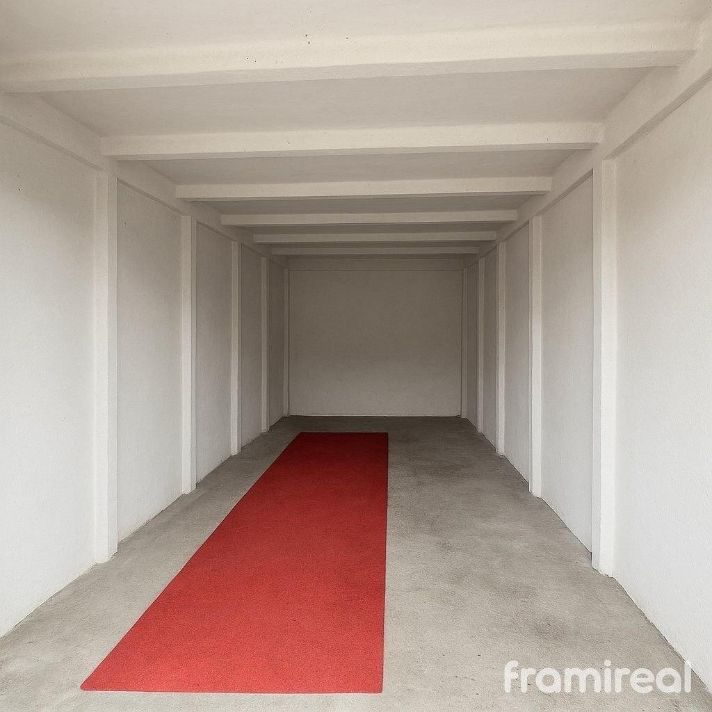 Prodej garáž - Elplova, Brno, 19 m²