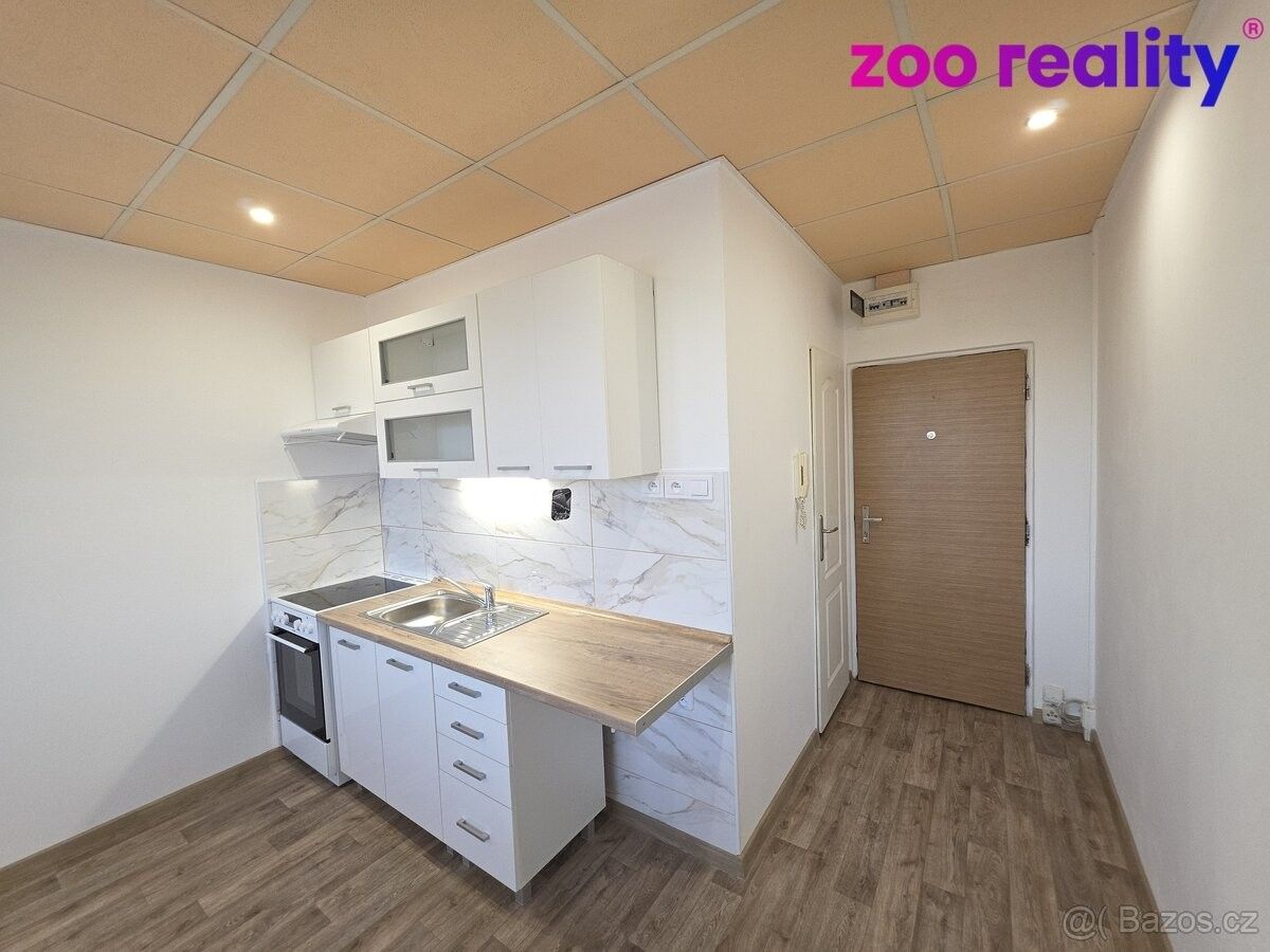 Byty, Chomutov, 430 04